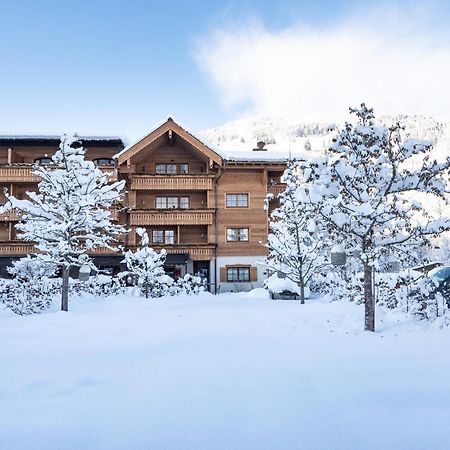 Der Unterschwarzachhof Hotel Saalbach-Hinterglemm Exterior photo